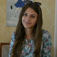 Ирина Шепеленко