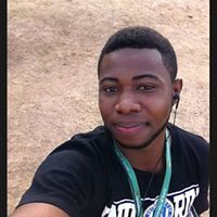 David Ayomide