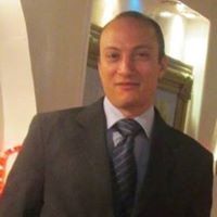 Amr Kamal