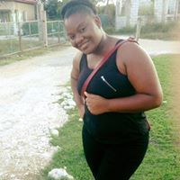 Kemoya Williams