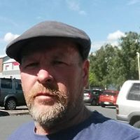 Randall Homan