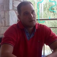 Nasos Stefikos