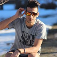 Mostafa Tawfeeq