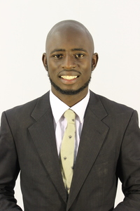 Kudakwashe Manjonjo