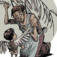 Билјана Димовски