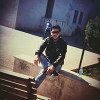 Lo'Ai Mohammad