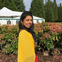 Charvi Shah