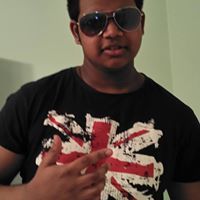 Radesan Ravendran