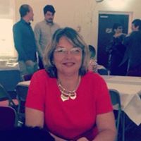 Hayley-Jayne Hackett