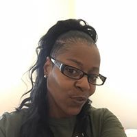 Shirley Paschal
