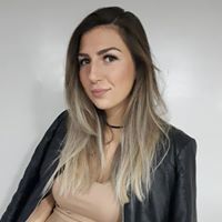 Катарина Чубрило