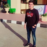 Mohamed Ahmed