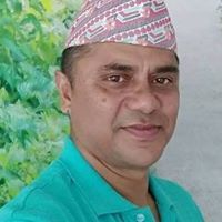 Gopal Bhattarai