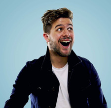 Michael Campbell