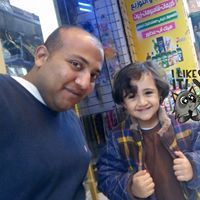Eslam Hassan
