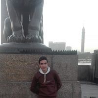 Ahmed Hassan
