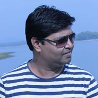 Prashant Fendarkar