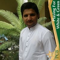 Arslan Ch