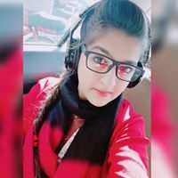 Nida Tabassum