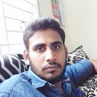 Sridharan Shanmugam