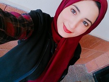Fatma Mohamed