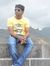 Karthik...