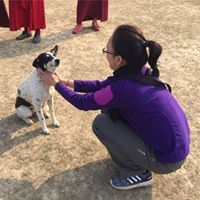 Doris Tsai