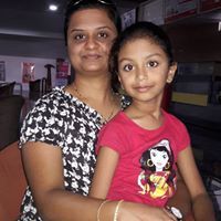 Dhanashree Pinge-Chitnis