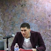 Reinaldo Hernandez