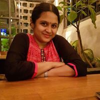 Sumana Shroff