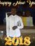 Cyprian...