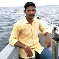 Prashanth G