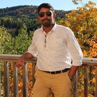 Ajay Thomas Mathews