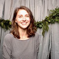Sarah Roe-Hall