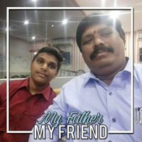 Akshith Mysa