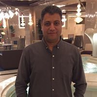 Mohammed Kamel