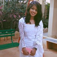 Anju Paul