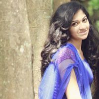 Geethu Dileep