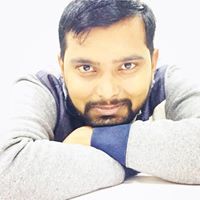 Ashish Vats