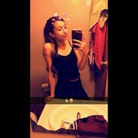 Gisselle Reyes