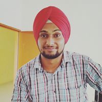 Kiran Deep Sidhu
