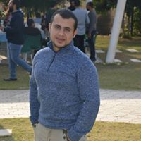 Ahmed Ghonem