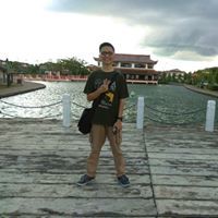 Robby Chandra