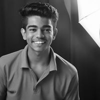 Aniket Sonawane
