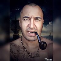 Александр Подрядов