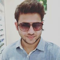 Ashutosh Gupta