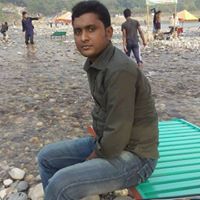 Mohi Uddin