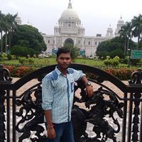 Gyanaranjan Nayak