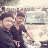 Srinivas Srinivas