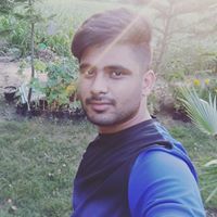 Harsh Saini